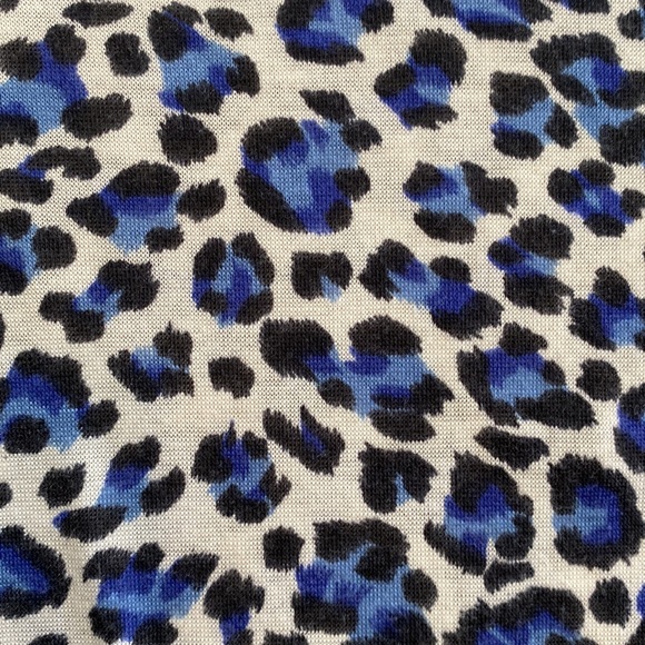 Rebecca Taylor Top - Picture 4 of 6